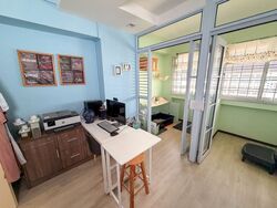 Blk 711 Pasir Ris Street 72 (Pasir Ris), HDB Executive #611087961